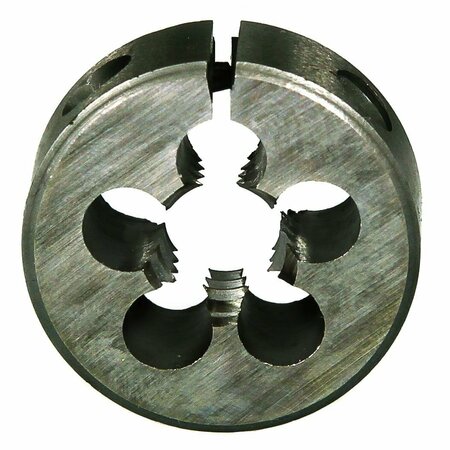 DRILLCO 1-1/8--12, 2-1/2 OD RND ADJUST DIE -3000E 30E208FE